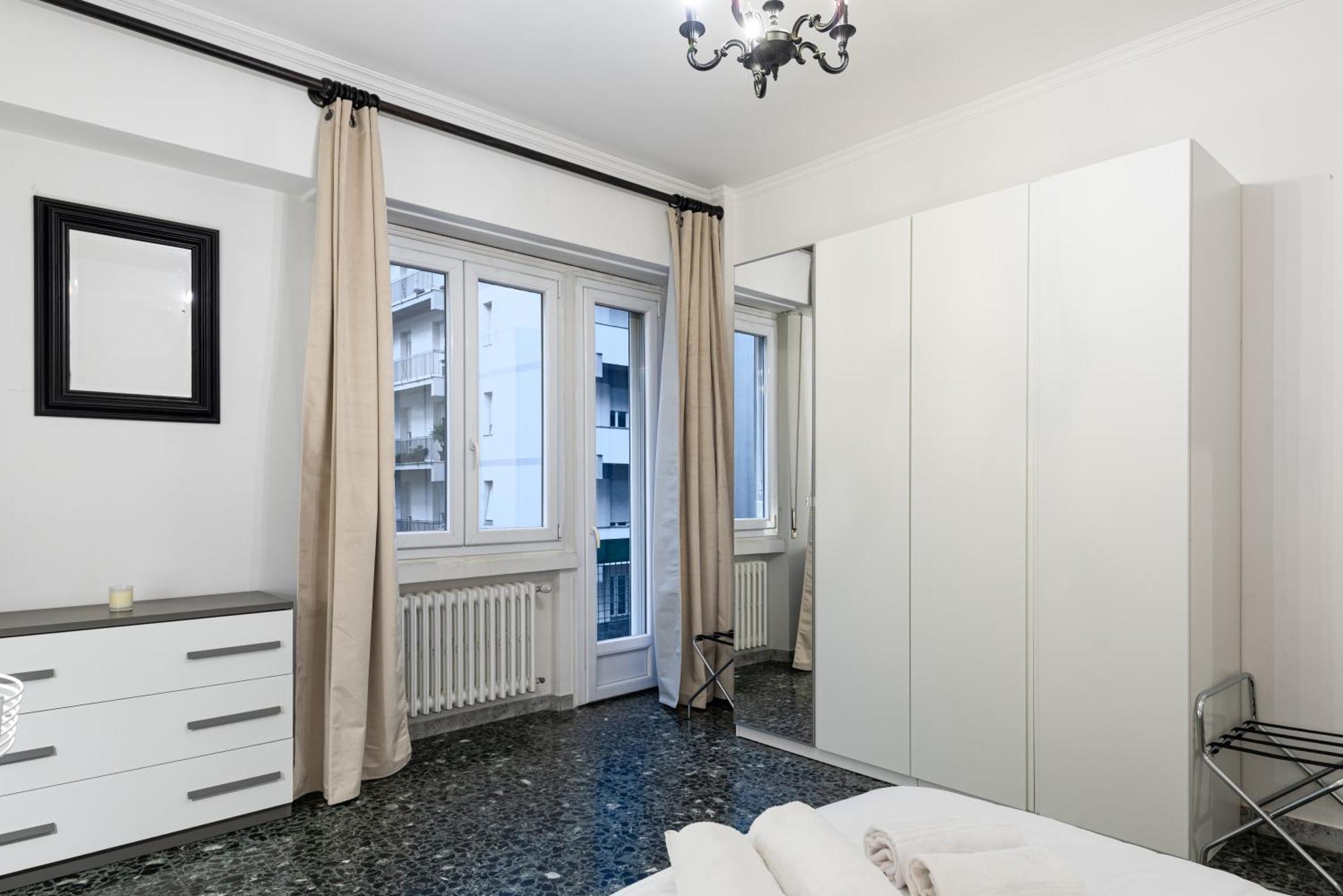 Comfortable Apartment 10 Minutes From City Center Флоренция Экстерьер фото