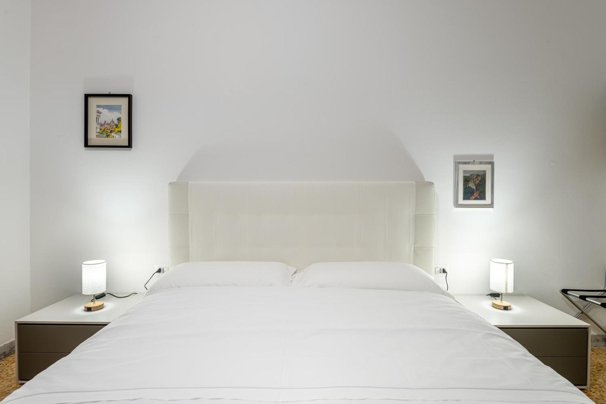 Comfortable Apartment 10 Minutes From City Center Флоренция Экстерьер фото