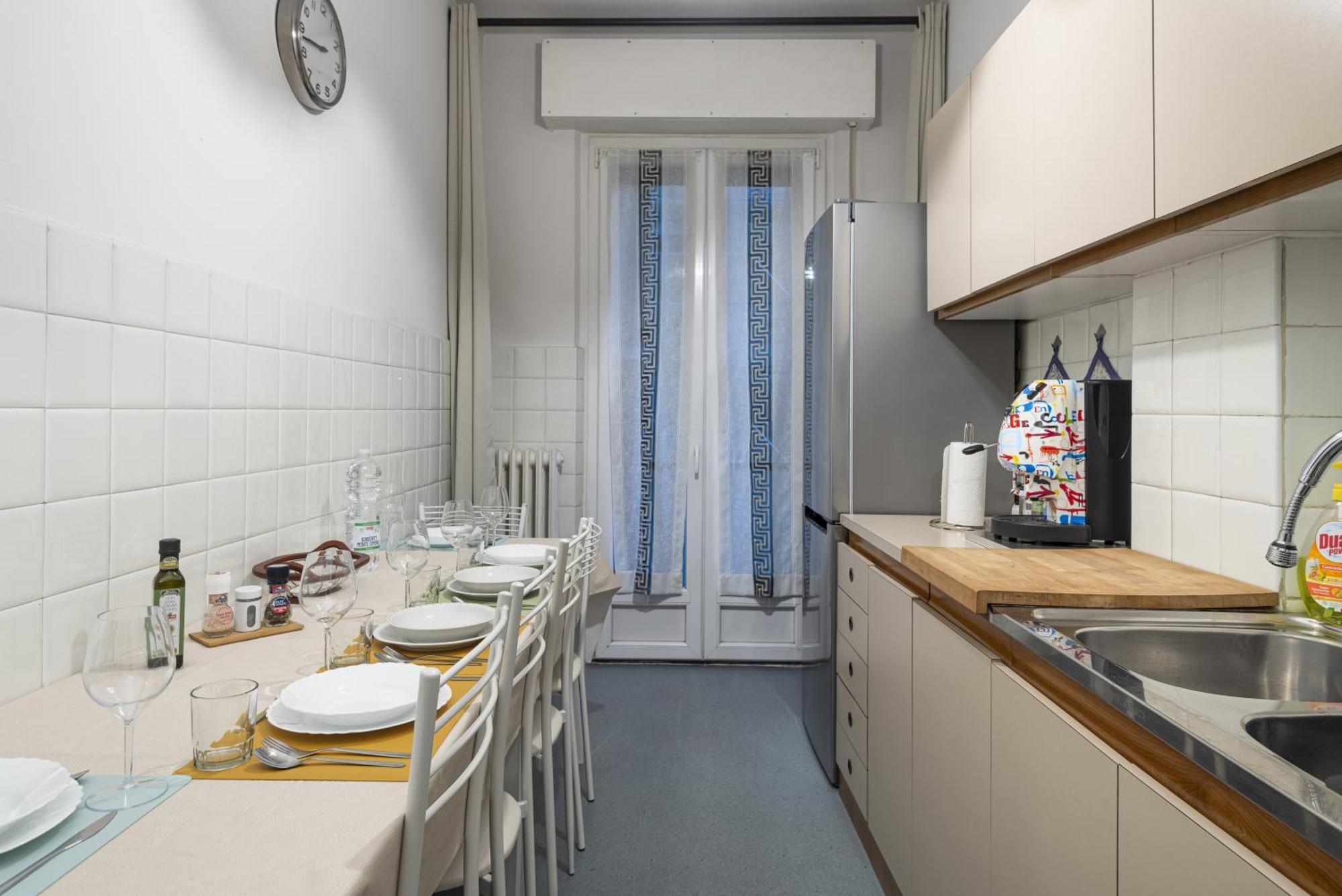 Comfortable Apartment 10 Minutes From City Center Флоренция Экстерьер фото